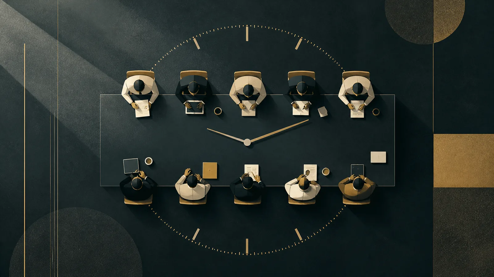 How to Spot When Your Leaders Are Optimising for Headlines Not Results