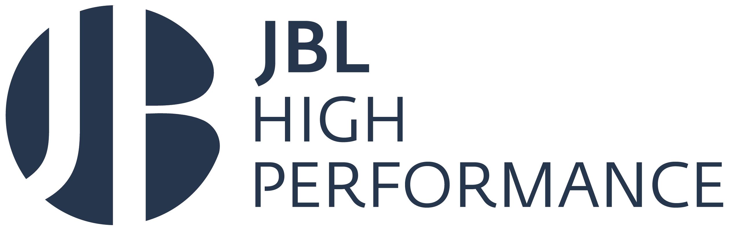 JBL High Performance