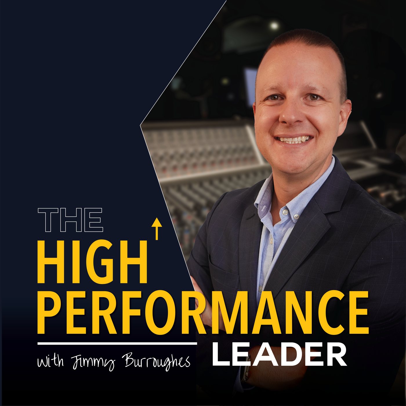 Episode artwork for How managers get recognised for team impact not tasks, a JBL High Performance podcast episode