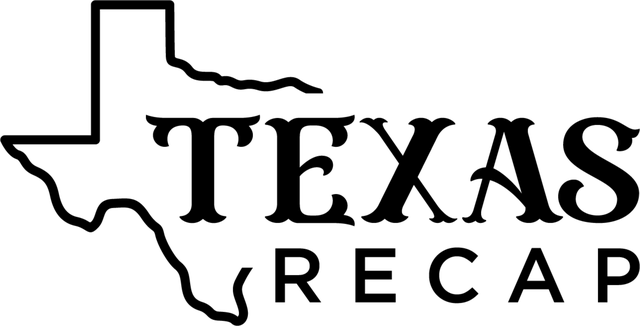 Texas Recap logo, a publication that has featured JBL High Performance