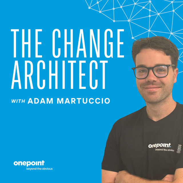 The Change Architects