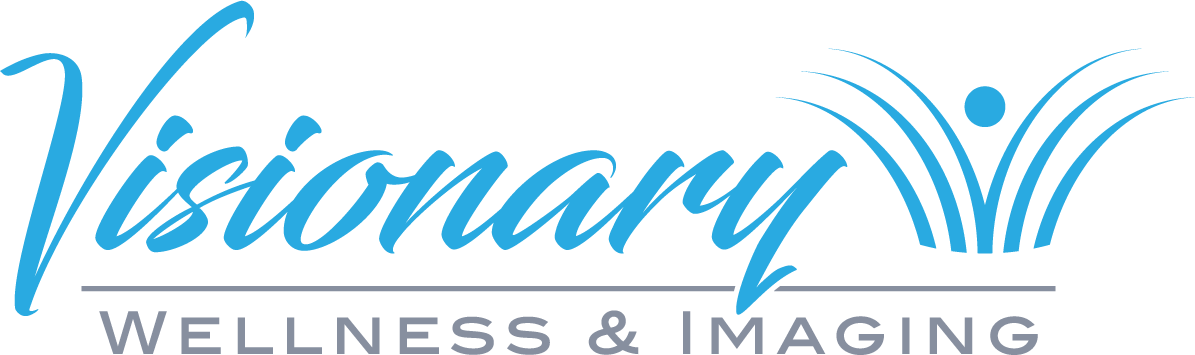 Visionary Wellness & Imaging