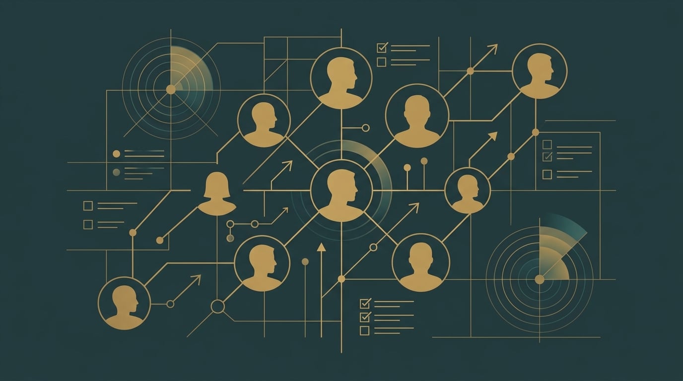 Talent Development Planner: structured framework for meaningful talent conversations